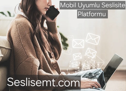 Yeni Nesil Sesli Site Kültürü: Dijital Dünyanın Yeni Semt...